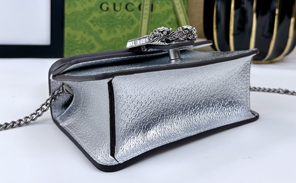 激安グッチバッグコピー素材ディテール